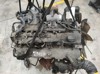 Motor montado D27DT SSANG YONG