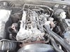 Motor montado D27DT SSANG YONG