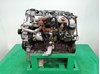 Motor montado D27DT SSANG YONG