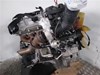 Motor montado D27DT SSANG YONG