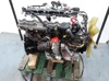 Motor montado D27DT SSANG YONG