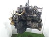 Motor montado D27DT SSANG YONG