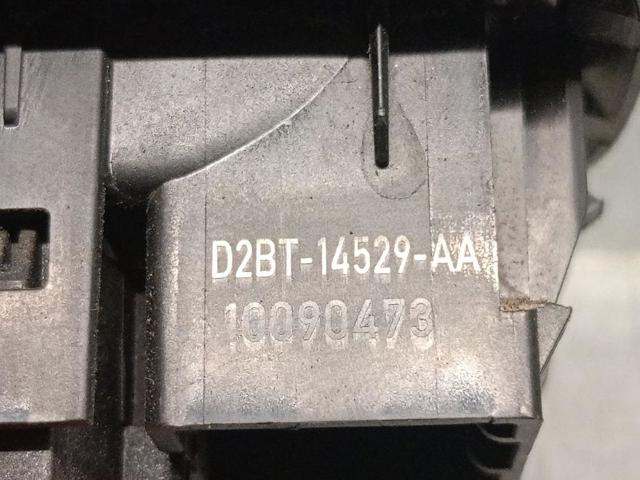FORD D2BT14529AA Кнопочный блок управления стеклоподъемником передний правый в наличии Украина