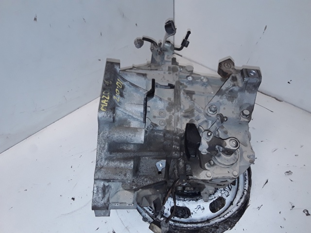 D2C4B MAZDA КПП купить в Житомир