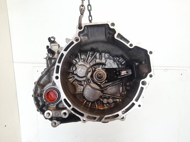 D2C4B MAZDA КПП купить в Запорожье