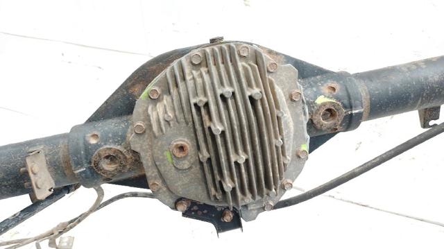 D30033X01D NISSAN Мост задний в сборе купить в Ирпень