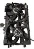 Electroventilador para opel insignia - a [2008 - 2014] - sports tourer berlina 5-puertas (2008-2014) 2.0 biturbo cdti mt 4x4 (195 cv) d300400