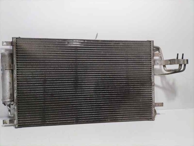 Radiador de aparelho de ar condicionado D301730630 HYUNDAI
