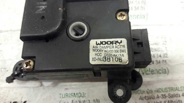D332AKYAA HYUNDAI купить в Ровно