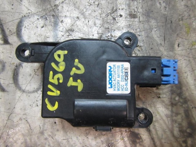 D332AP6AA HYUNDAI купить в Ирпень