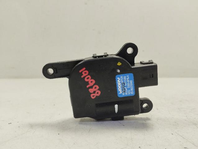 HYUNDAI D332AP6LA в наличии Черкассы