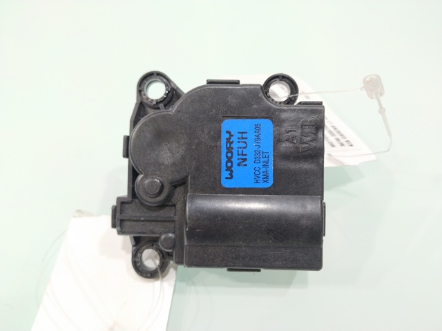 Acionamento de comporta de forno D332JY9AA05 HYUNDAI