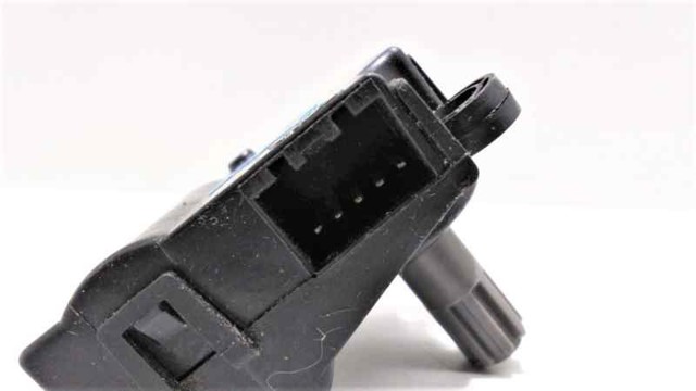 Acionamento de comporta de forno Hyundai I30 GDH