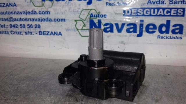 Acionamento de comporta de forno Hyundai I30 GDH