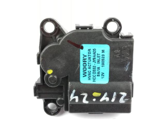 Acionamento de comporta de forno D332JY9AA05 HYUNDAI