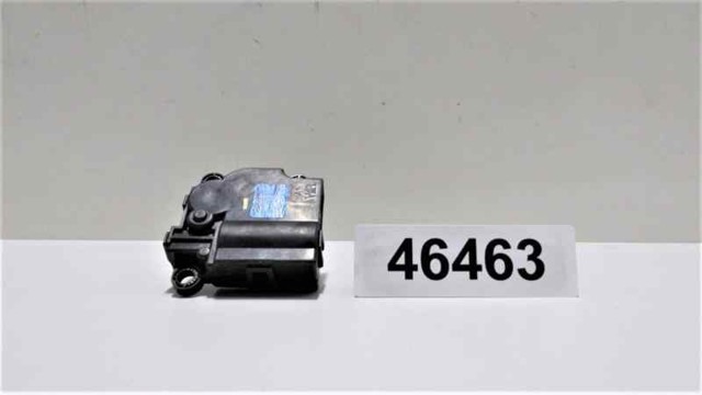 Acionamento de comporta de forno Hyundai I30 GDH