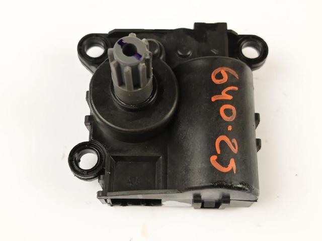 Acionamento de comporta de forno D332JY9AA05 HYUNDAI