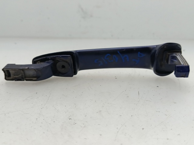 MAZDA D35059410H Ручка двери передней наружная левая в наличии Николаев