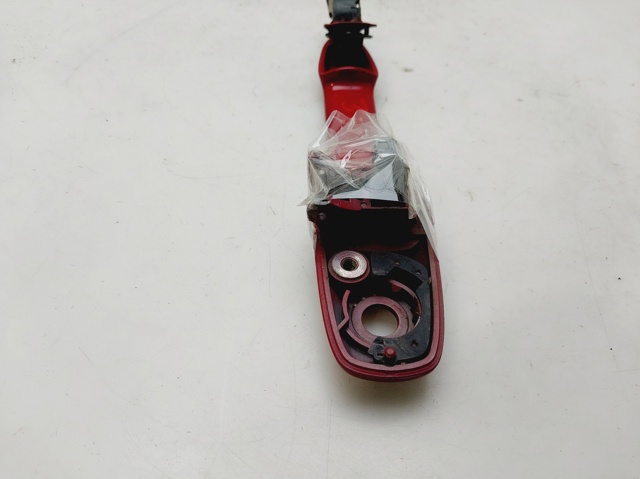 D35059410H MAZDA Ручка двери передней наружная левая купить в Житомир