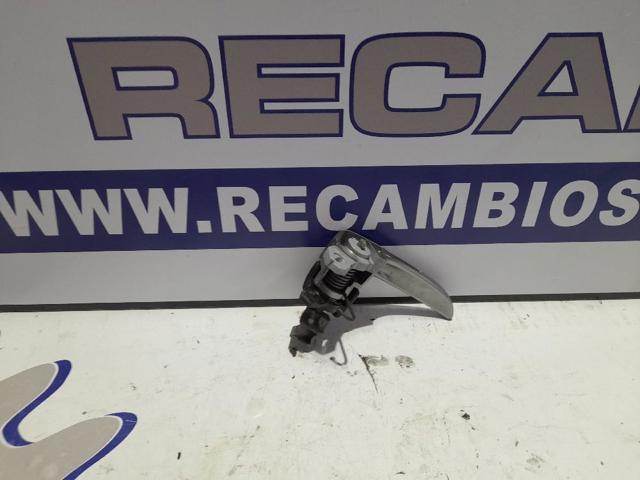 MAZDA D35159330C02 Ручка двери левой внутренняя передняя/задняя в наличии Львов
