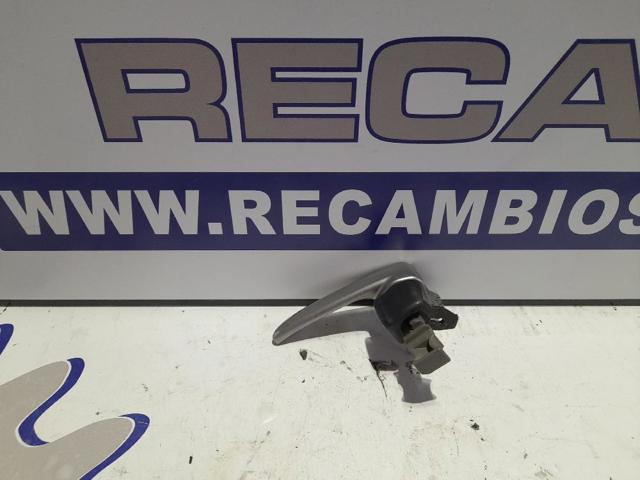 MAZDA D35159330C02 Ручка двери левой внутренняя передняя/задняя в наличии Житомир