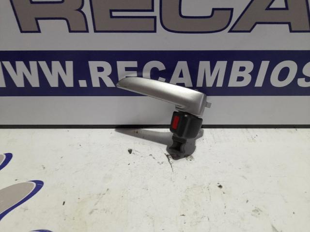 MAZDA D35159330C02 Ручка двери левой внутренняя передняя/задняя в наличии Полтава