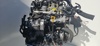 Motor montado D3EA HYUNDAI