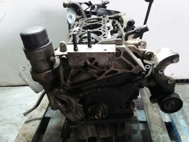 Motor montado Hyundai Accent 2 LC