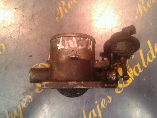 Motor montado Hyundai Accent 2 LC