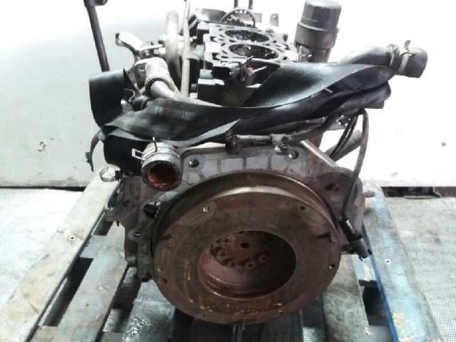 Motor montado Hyundai Accent 2 LC
