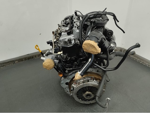 Motor completo para hyundai getz 1.3 i d3ea D3EA