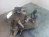 Motor montado D3EA HYUNDAI
