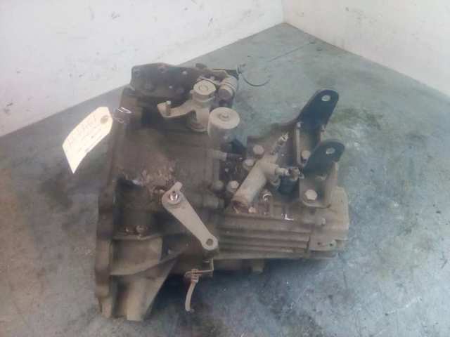 Motor montado Hyundai Accent 2 LC