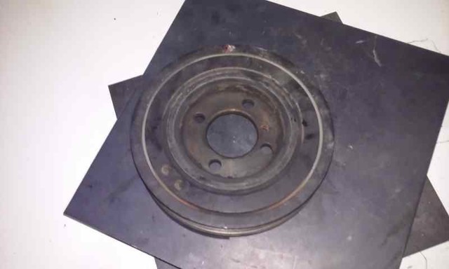 Motor montado Hyundai Accent 2 LC