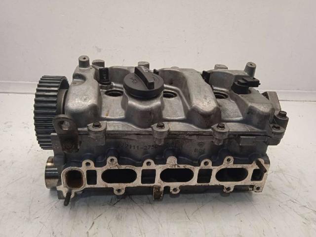 Motor montado Hyundai Accent 2 LC