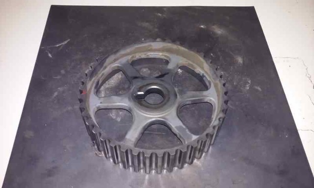 Motor montado Hyundai Accent 2 LC