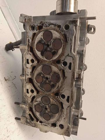 Motor montado Hyundai Accent 2 LC