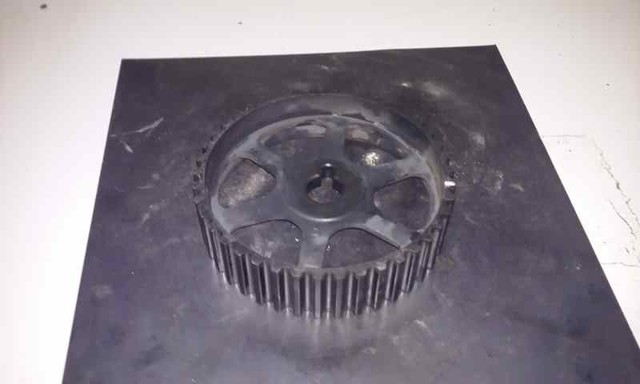 Motor montado Hyundai Accent 2 LC