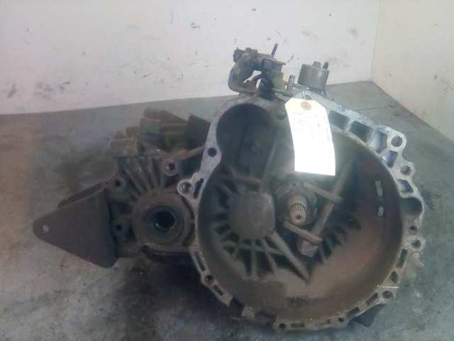 Motor montado Hyundai Accent 2 LC