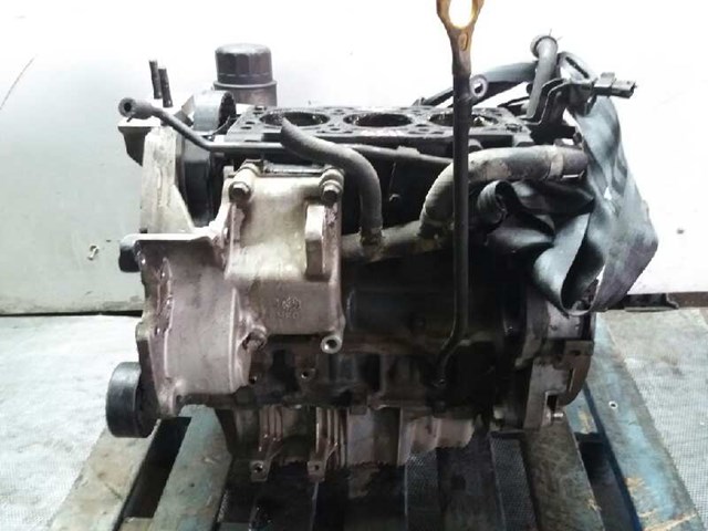 Motor montado Hyundai Accent 2 LC