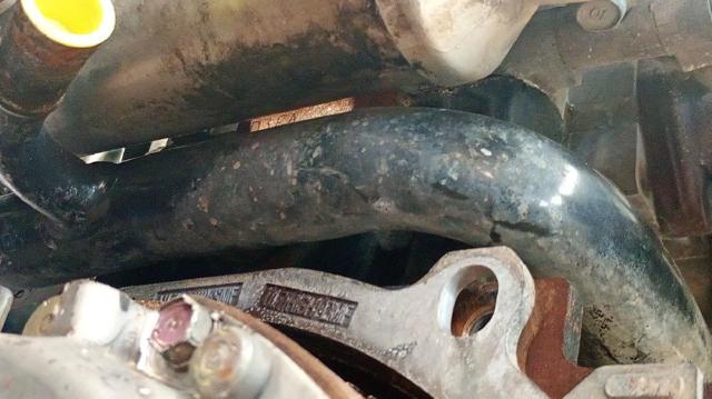 HYUNDAI D3FA Двигатель в наличии Сумы