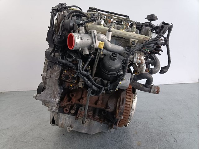 Motor montado D3FA Hyundai/Kia