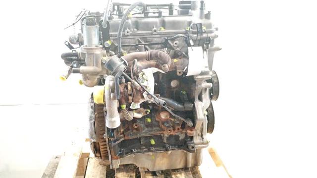 HYUNDAI D3FA Двигатель в сборе в наличии Ровно