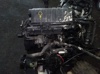 Motor montado D3FA FORD