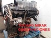 Motor montado D3FA FORD