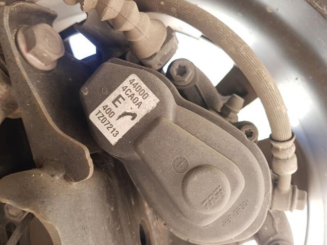D41204CA0A Ремкомплект суппорта тормозного заднего купить Ужгород