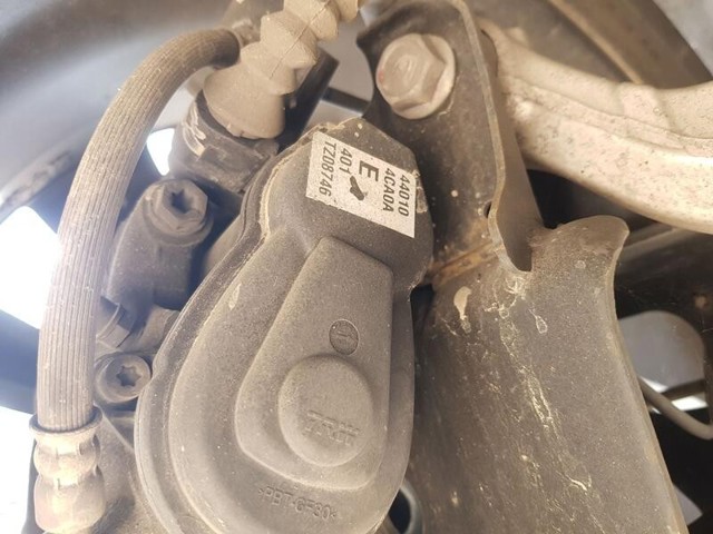 D41204CA0A NISSAN Ремкомплект суппорта купить в Чернигов