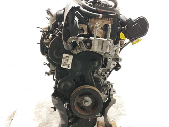 Motor montado Volvo V40 525, 526