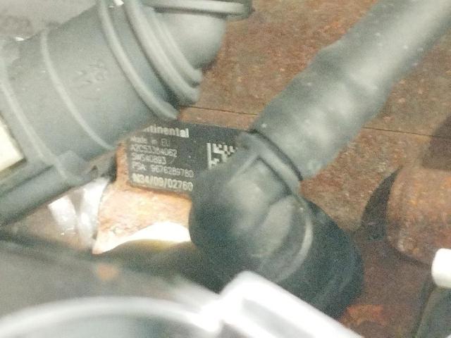 Motor montado Volvo V40 525, 526