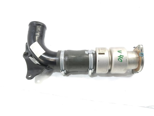 Motor montado Volvo V40 525, 526